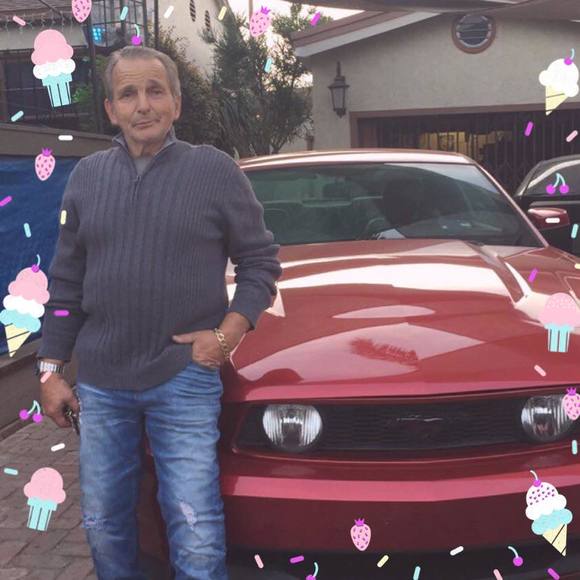 Meet your Posher, Richard - Picture 1 of 1